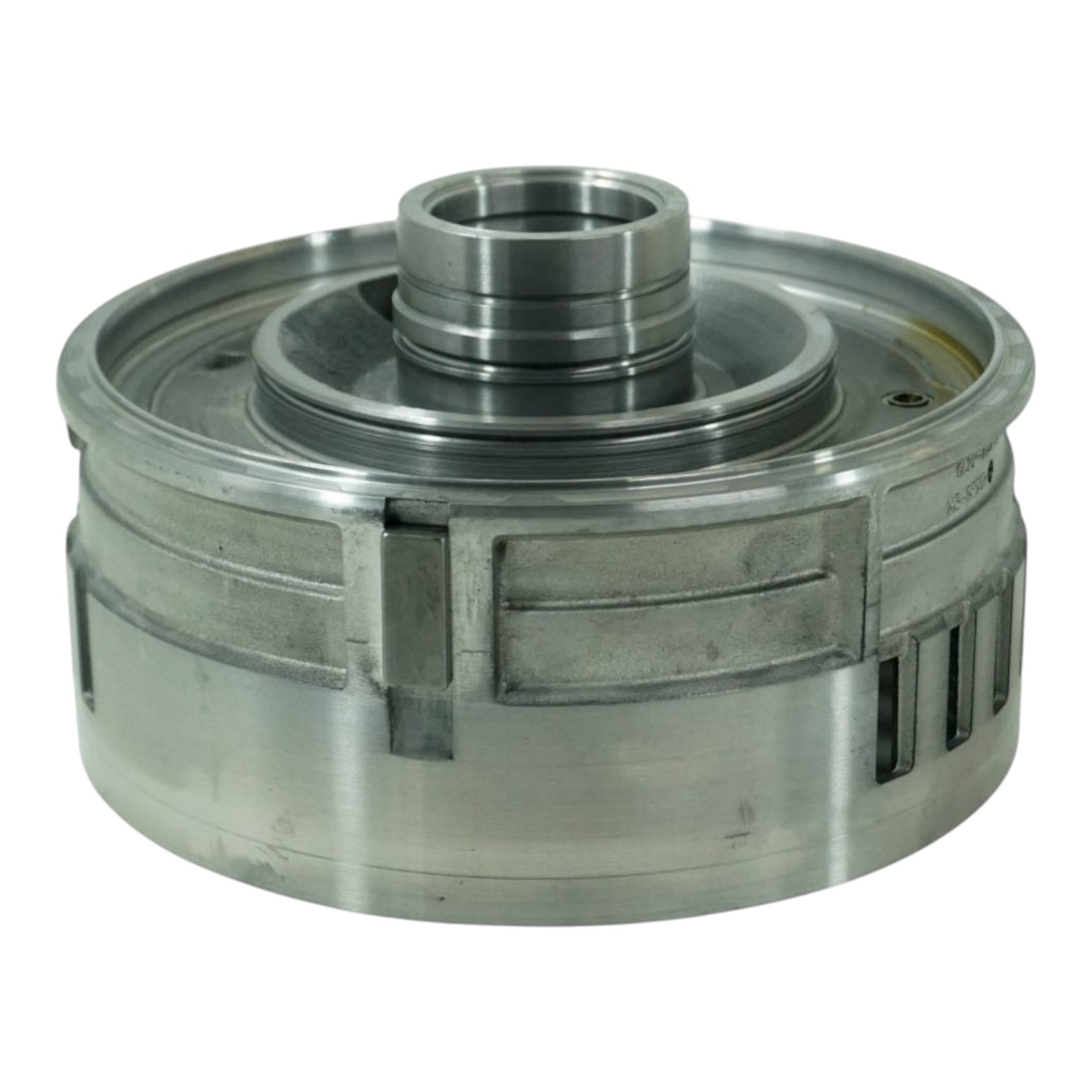 6R60 6R75 6R80 ZF6HP26